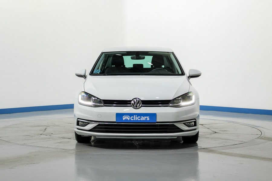 Volkswagen Golf Gasolina Golf 1.5 TSI Evo Advance DSG7 110kW 2