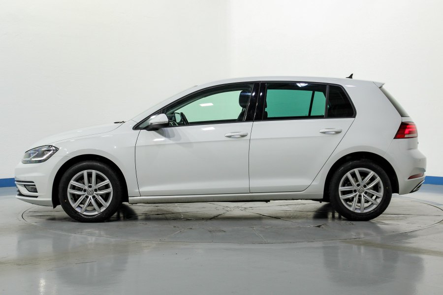 Volkswagen Golf Gasolina Golf 1.5 TSI Evo Advance DSG7 110kW 7