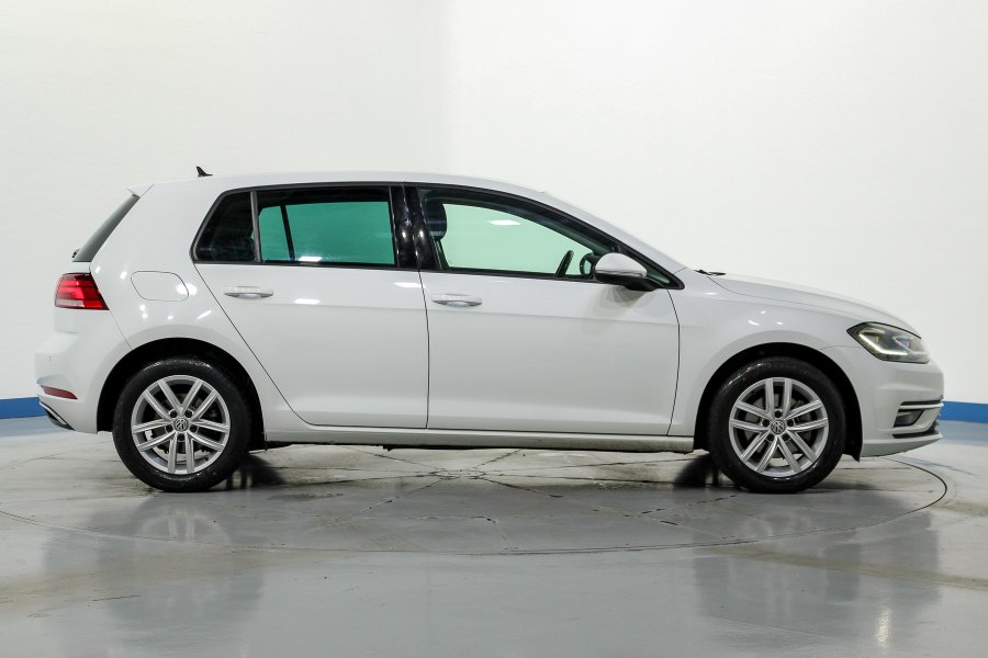 Volkswagen Golf Gasolina Golf 1.5 TSI Evo Advance DSG7 110kW 6