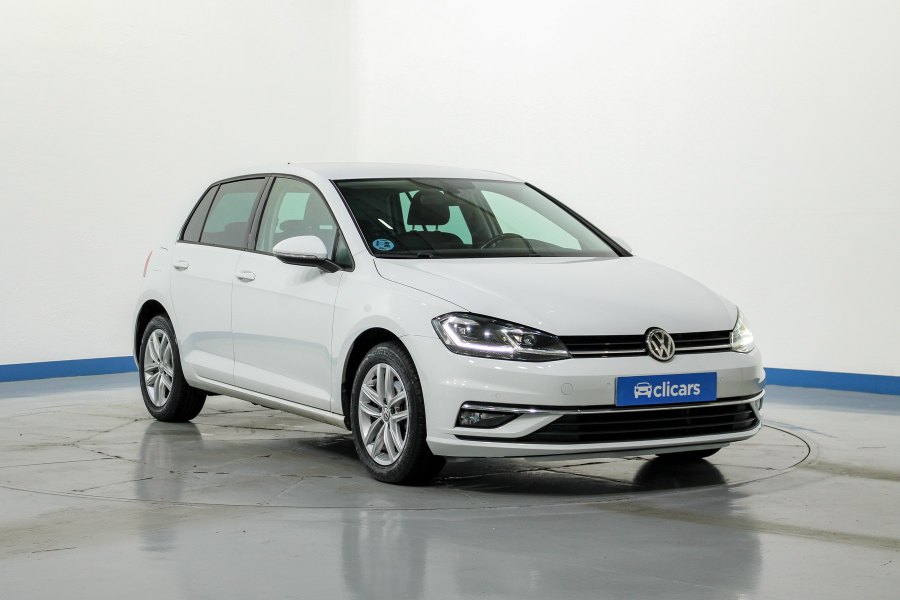 Volkswagen Golf Gasolina Golf 1.5 TSI Evo Advance DSG7 110kW 3