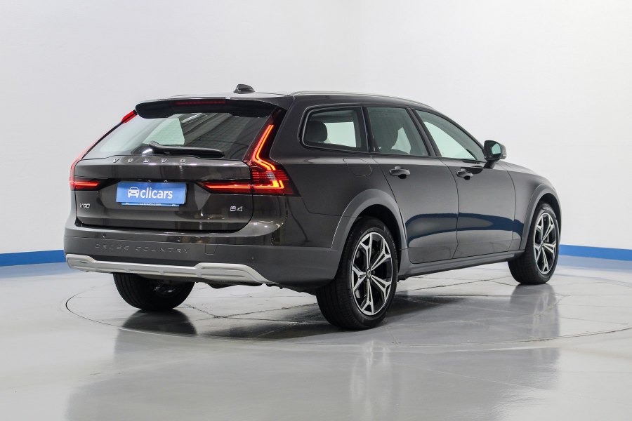 Volvo V90 Cross Country Mild hybrid V90 Cross Country B4 Pro AWD Aut. 5