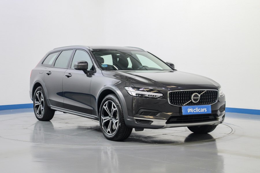 Volvo V90 Cross Country Mild hybrid V90 Cross Country B4 Pro AWD Aut. 3