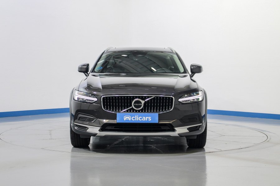 Volvo V90 Cross Country Mild hybrid V90 Cross Country B4 Pro AWD Aut. 2