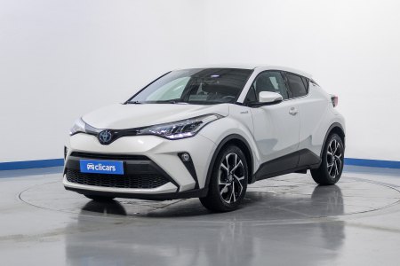 Toyota C-HR 125H Advance