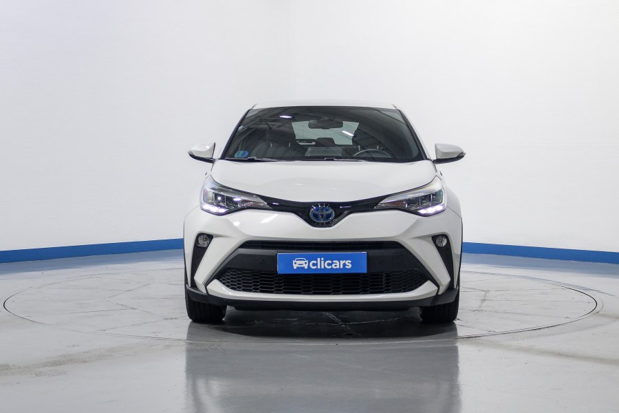 Toyota C-HR Híbrido C-HR 125H Advance 2