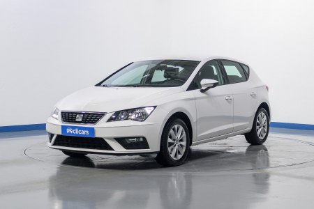 SEAT León 1.6TDI CR S&S Style 115