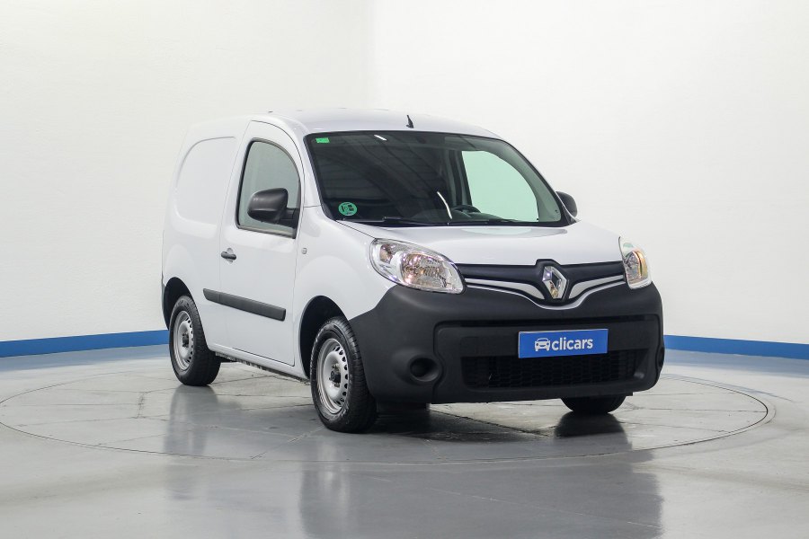 Renault Kangoo Diésel Kangoo Fg. Compact 1.5dCi Profesional 55kW 3