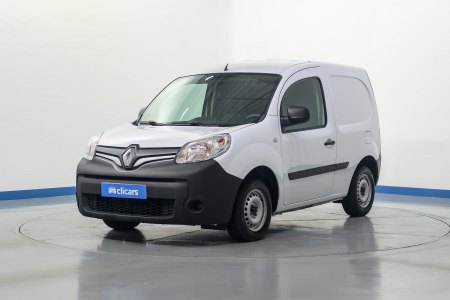 Renault Kangoo Fg. Compact 1.5dCi Profesional