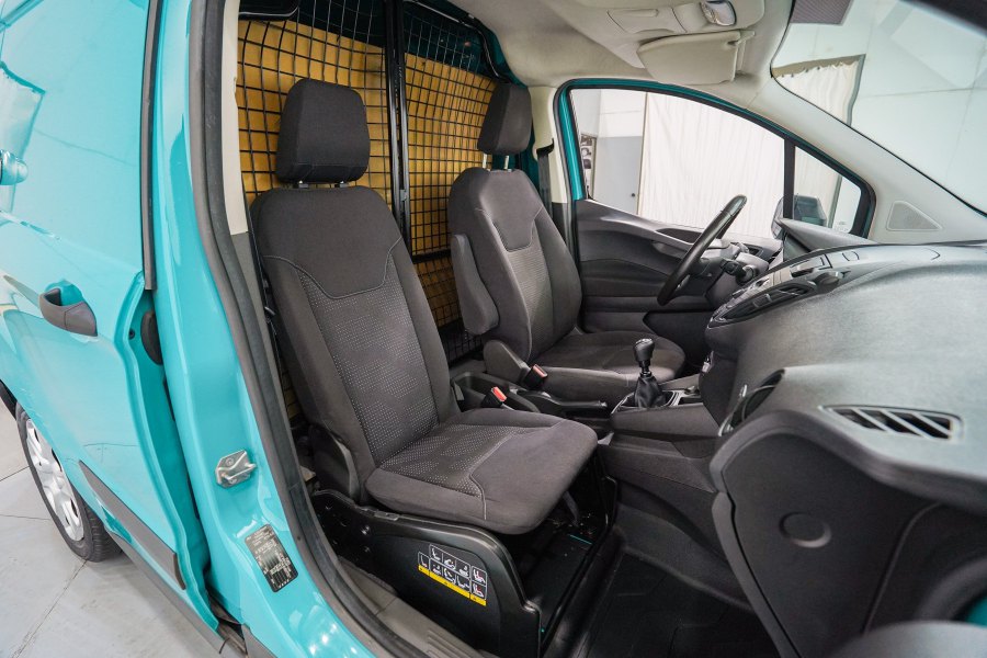 Ford Transit Courier Diésel Transit Courier Van 1.5TDCi Trend 75 14