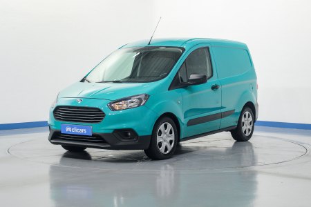 Ford Transit Courier Van 1.5TDCi Trend 75