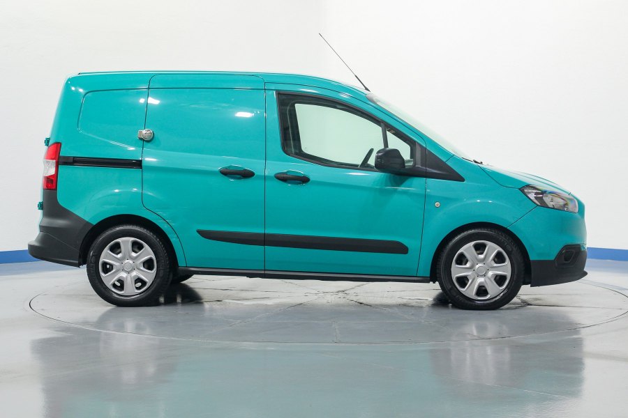 Ford Transit Courier Diésel Transit Courier Van 1.5TDCi Trend 75 6