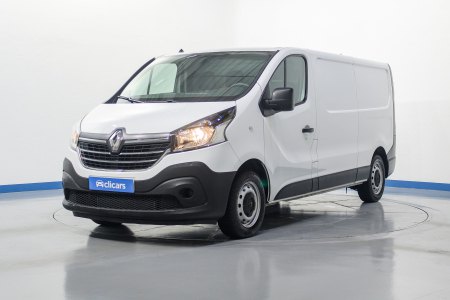 Renault Trafic Furgón 29 L2H1 Energy BluedCi