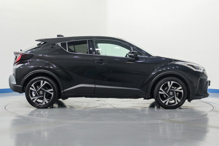 Toyota C-HR Híbrido C-HR 180H Advance 6