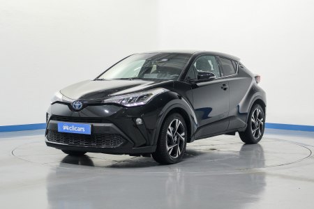 Toyota C-HR 180H Advance