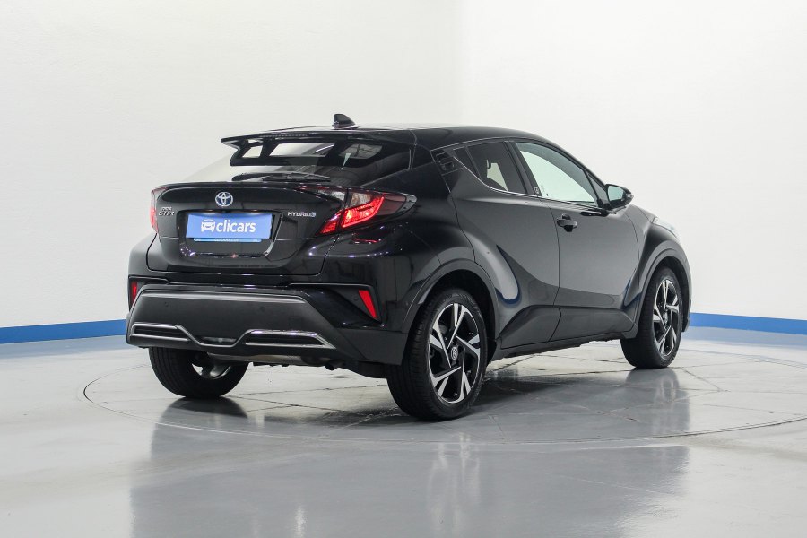 Toyota C-HR Híbrido C-HR 180H Advance 5