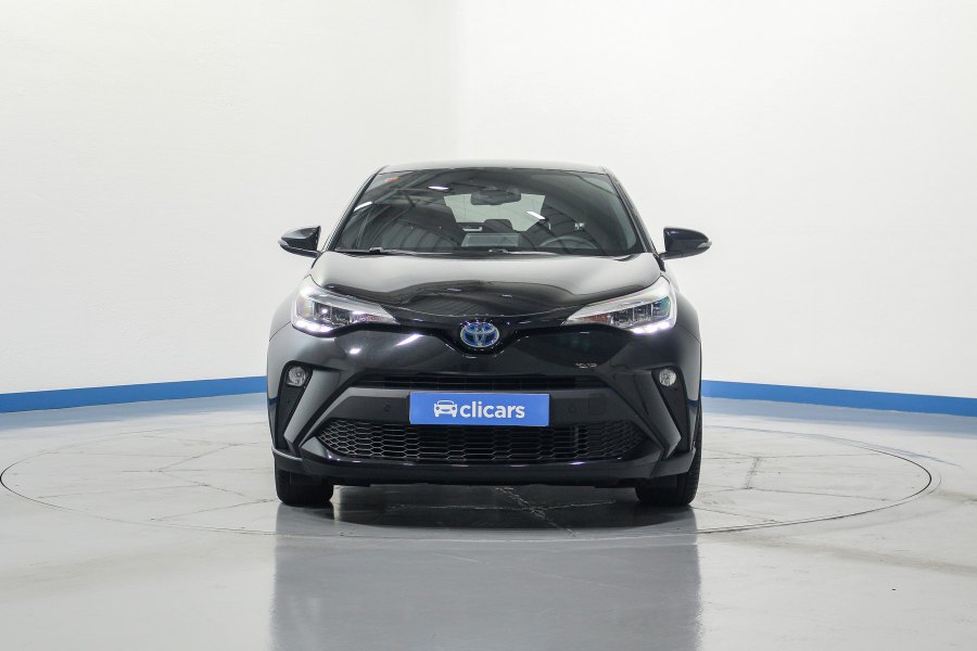 Toyota C-HR Híbrido C-HR 180H Advance 2