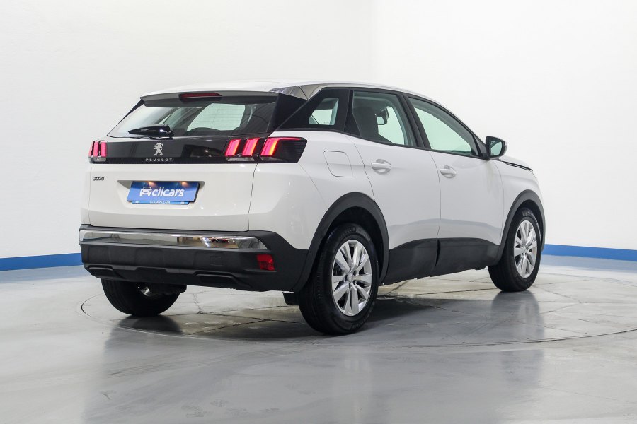 Peugeot 3008 SUV Diésel 3008 1.5BlueHDi Active S&S 130 5