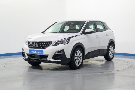 Peugeot 3008 SUV 1.5BlueHDi Active S&S 130