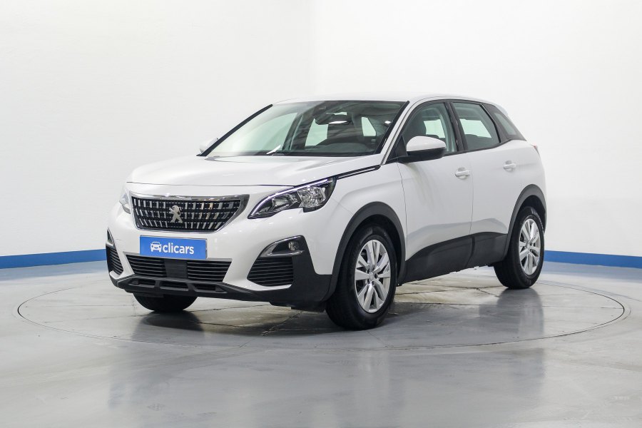 Peugeot 3008 SUV Diésel 3008 1.5BlueHDi Active S&S 130