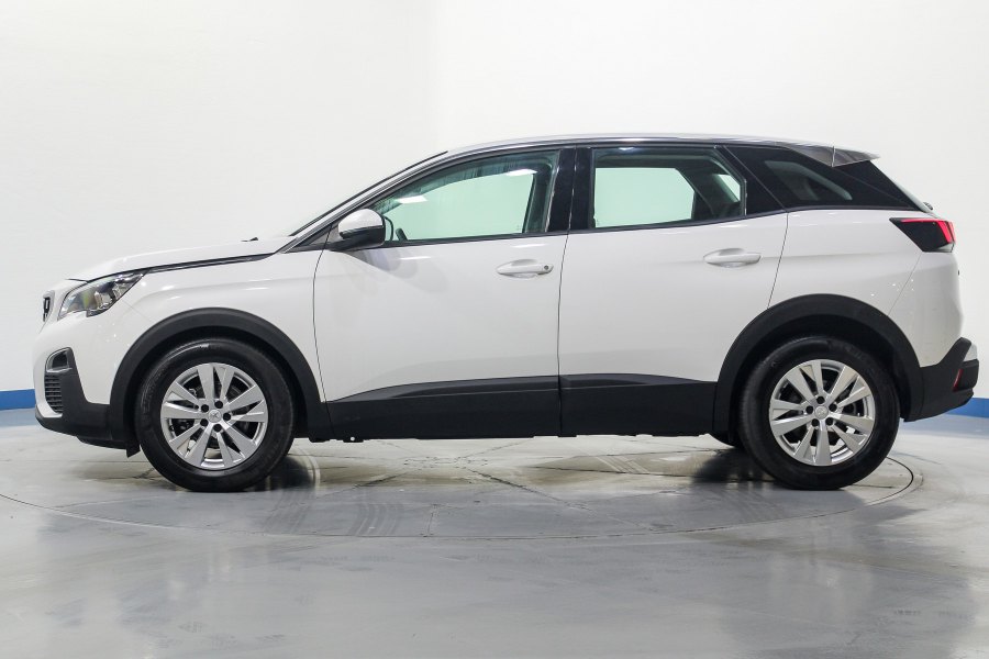 Peugeot 3008 SUV Diésel 3008 1.5BlueHDi Active S&S 130 7