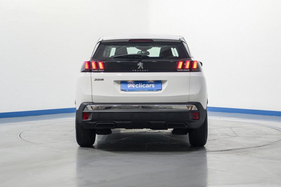 Peugeot 3008 SUV Diésel 3008 1.5BlueHDi Active S&S 130 4