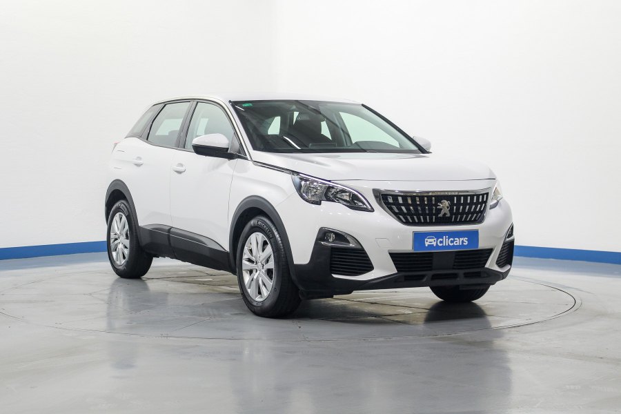 Peugeot 3008 SUV Diésel 3008 1.5BlueHDi Active S&S 130 3