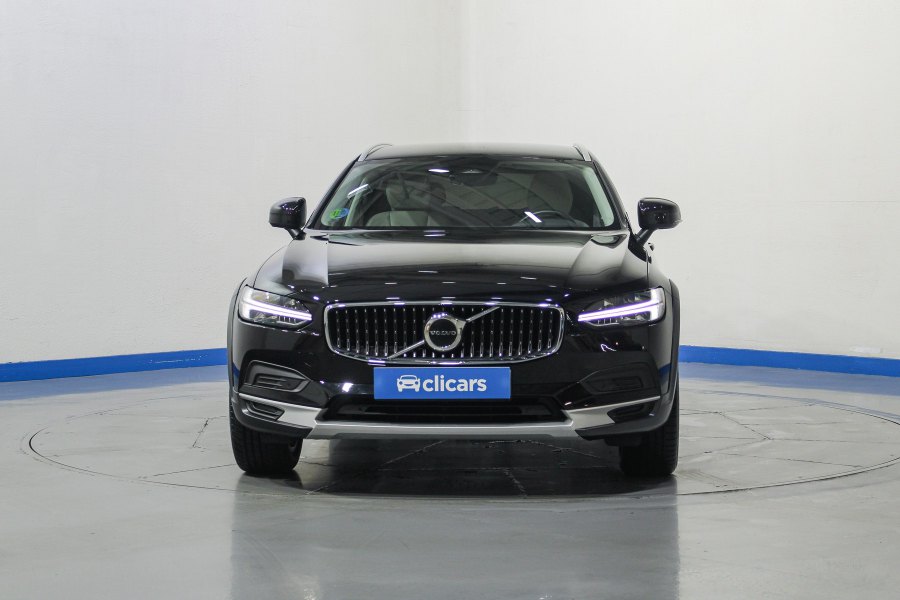 Volvo V90 Cross Country Mild hybrid V90 Cross Country B4 Pro AWD Aut. 2