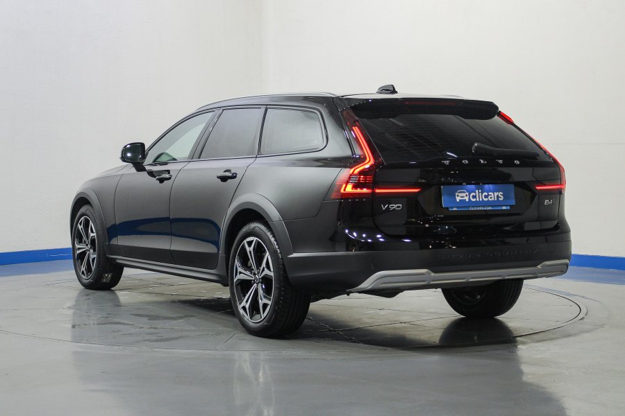 Volvo V90 Cross Country Mild hybrid V90 Cross Country B4 Pro AWD Aut. 8