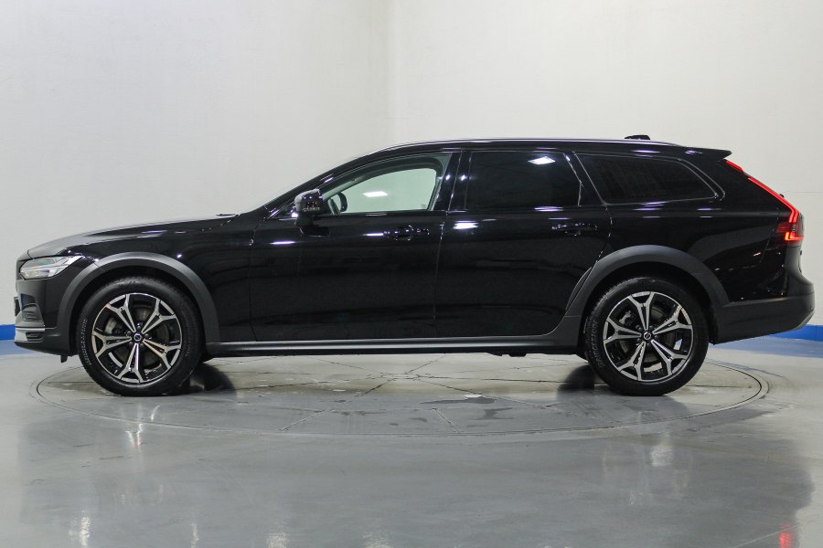 Volvo V90 Cross Country Mild hybrid V90 Cross Country B4 Pro AWD Aut. 7