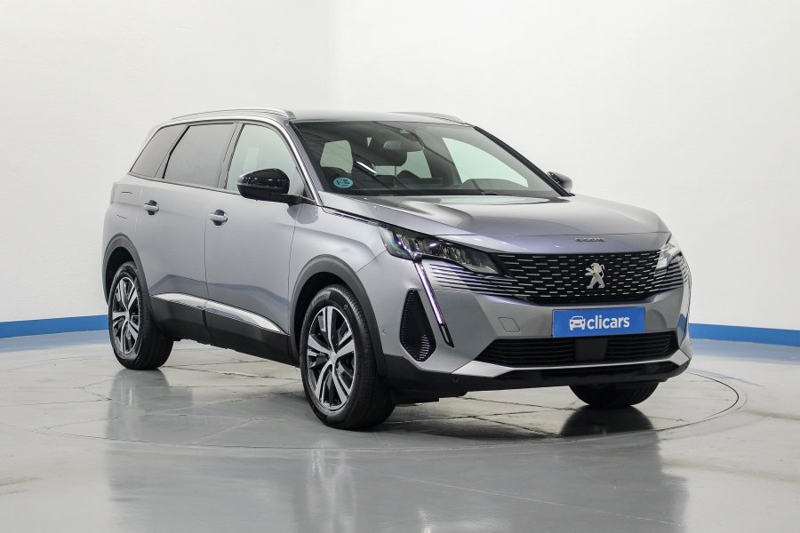 Peugeot 5008 SUV Gasolina 5008 1.2 PureTech S&S Allure Pack 130 3