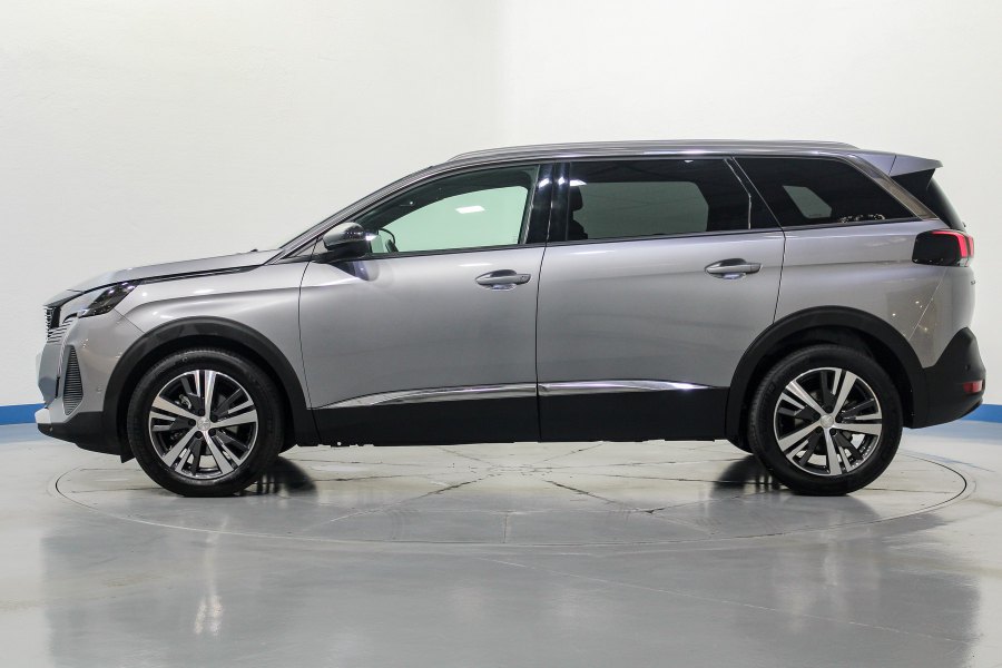 Peugeot 5008 SUV Gasolina 5008 1.2 PureTech S&S Allure Pack 130 7