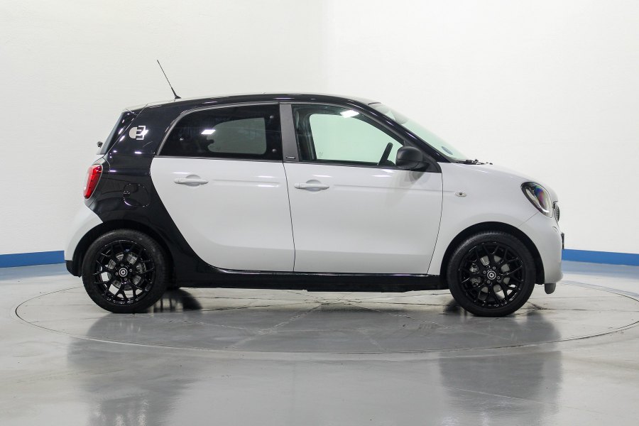 Smart Forfour Eléctrico Forfour Electric Drive Passion 6