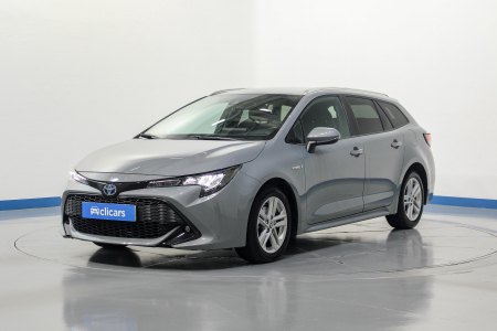 Toyota Corolla Touring Sports 125H Business Plus