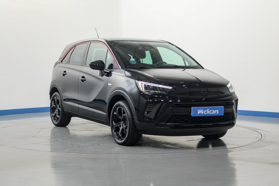 Opel Crossland Gasolina Crossland 1.2 S&S GS 110 3