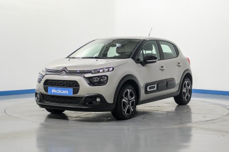 Citroen C3 1.2 PureTech S&S Plus 83