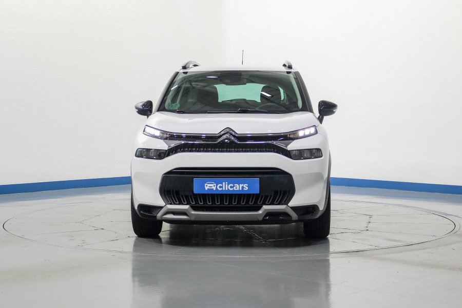 Citroen C3 Aircross Gasolina C3 Aircross Puretech S&S Plus 110 2