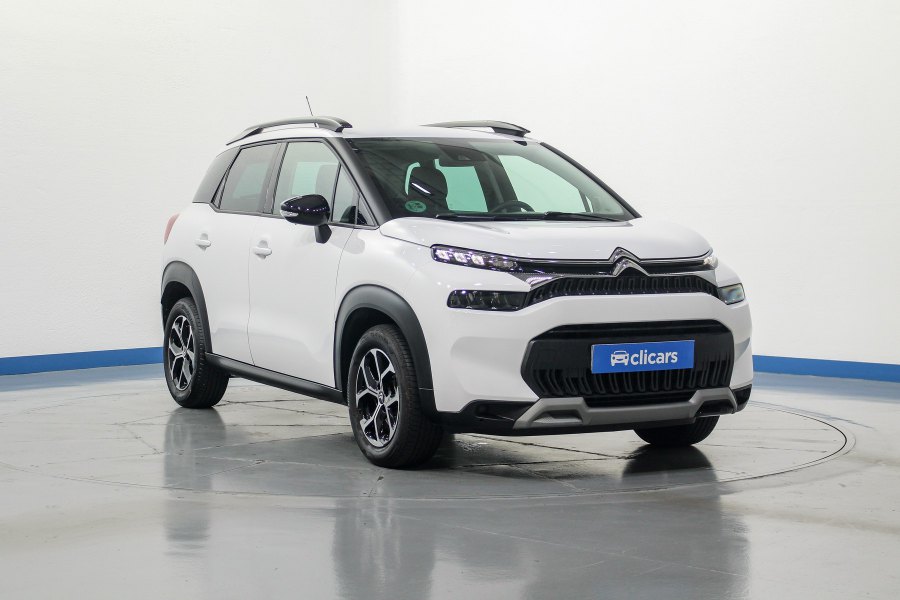 Citroen C3 Aircross Gasolina C3 Aircross Puretech S&S Plus 110 3