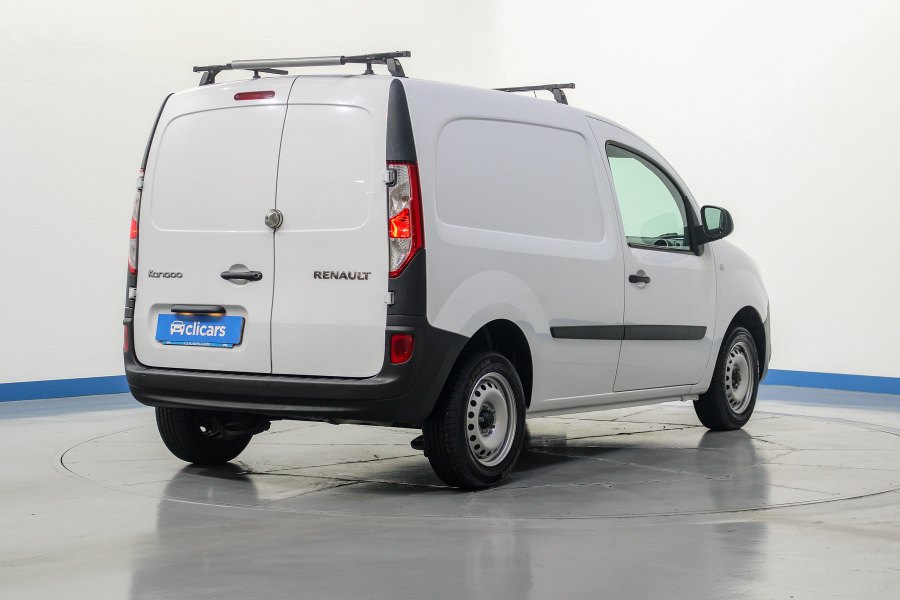 Renault Kangoo Diésel Kangoo Fg. 1.5Blue dCi Profesional 59kW 5