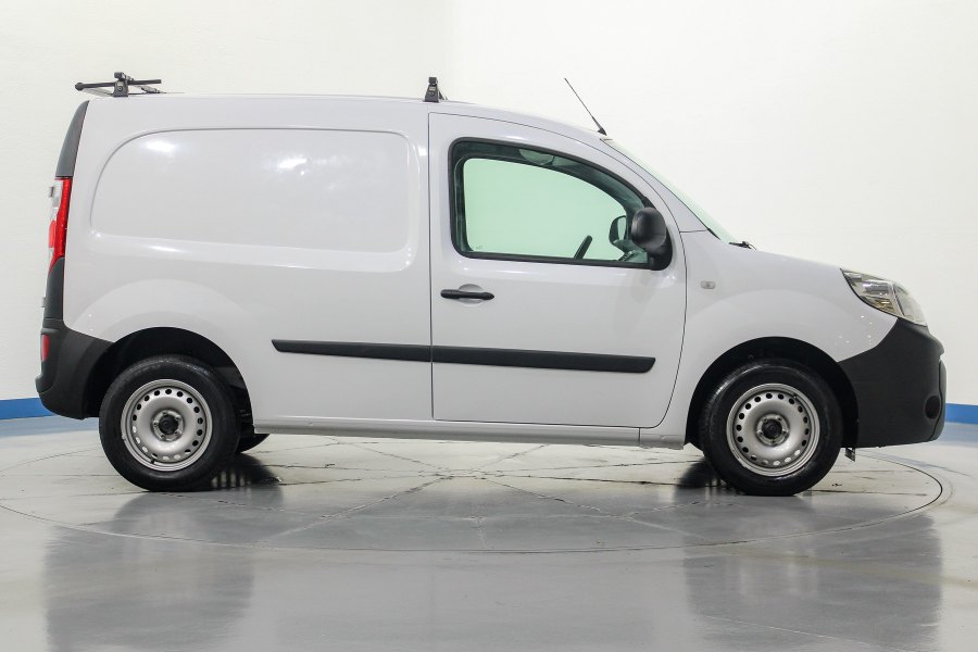 Renault Kangoo Diésel Kangoo Fg. 1.5Blue dCi Profesional 59kW 6