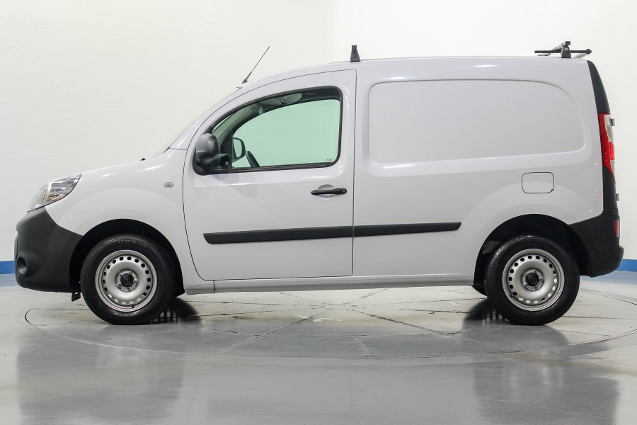 Renault Kangoo Diésel Kangoo Fg. 1.5Blue dCi Profesional 59kW 7