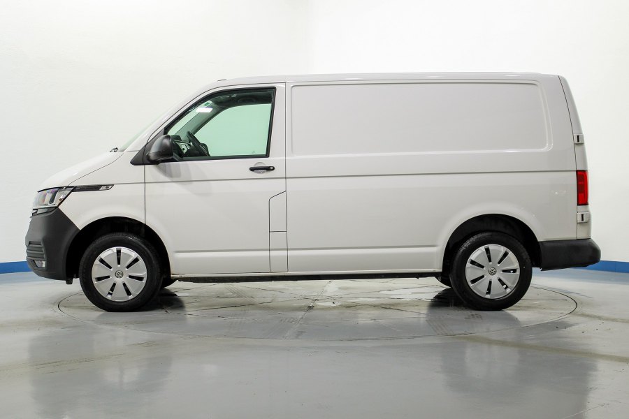 Volkswagen Transporter Diésel Transporter Furgón 2.0TDI BMT 81kW 7