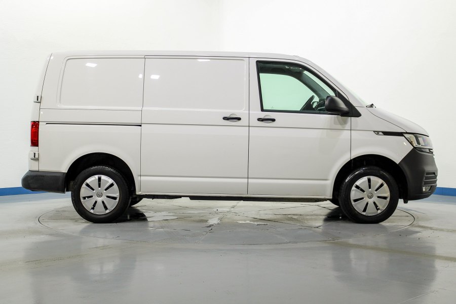 Volkswagen Transporter Diésel Transporter Furgón 2.0TDI BMT 81kW 6