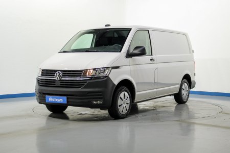 Volkswagen Transporter Furgón 2.0TDI BMT