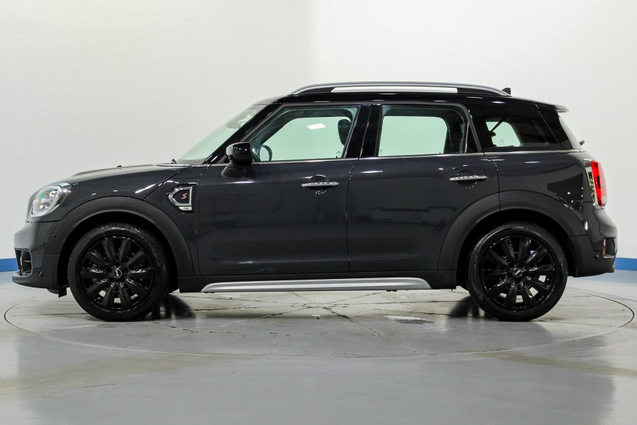 MINI Countryman Gasolina COUNTRYMAN COOPER S AUT. 7