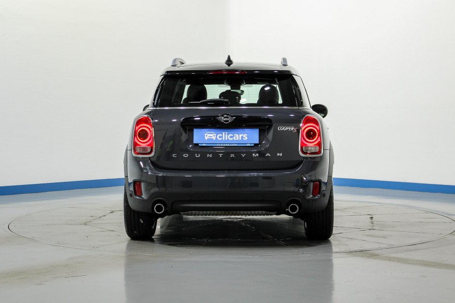 MINI Countryman Gasolina COUNTRYMAN COOPER S AUT. 4