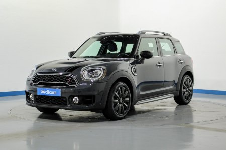 MINI Countryman COOPER S AUT.