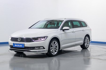 Volkswagen Passat Variant 2.0TDI Sport DSG7