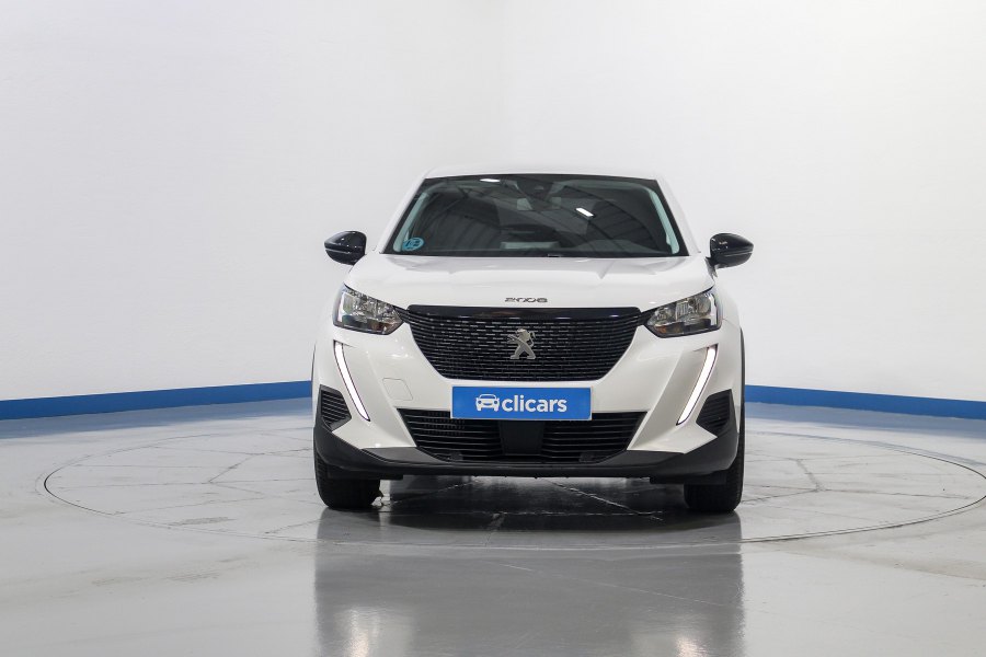 Peugeot 2008 Diésel 2008 1.5BlueHDi S&S Active 110 2