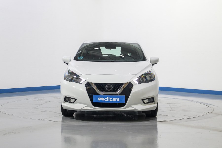 Nissan Micra Gasolina Micra IG-T Acenta 92 2