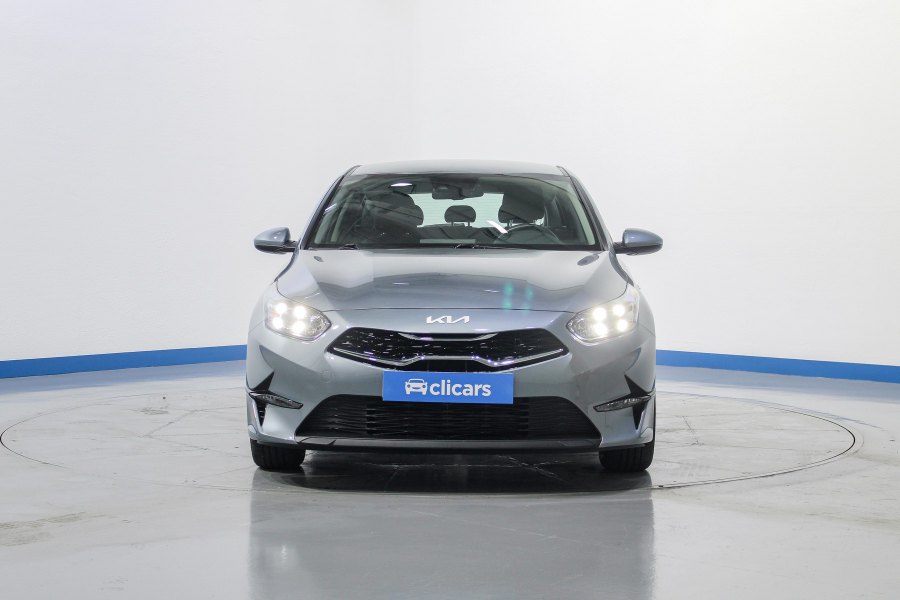 Kia Ceed Mild hybrid Ceed 1.5 MHEV Eco-Dynamics Tech DCT 160 2